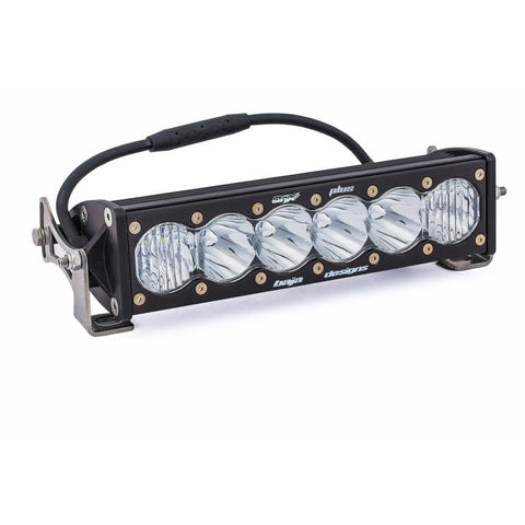 Baja Designs ONX6+ LED Light Bar - CJC Off Road