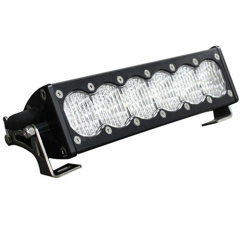 Baja Designs OnX6, 10" Wide Driving LED Light Bar - CJC Off Road