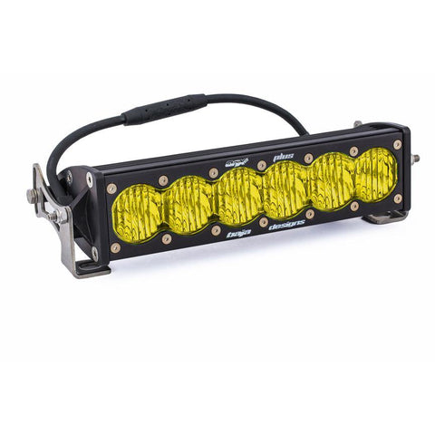 Baja Designs ONX6+ LED Light Bar - CJC Off Road