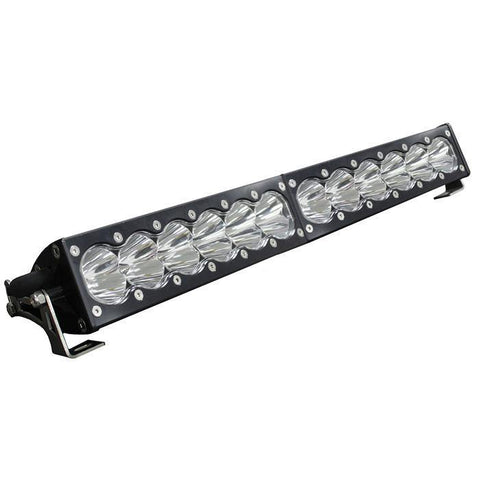 Baja Designs OnX6, 20" High Speed Spot LED Light Bar - CJC Off Road