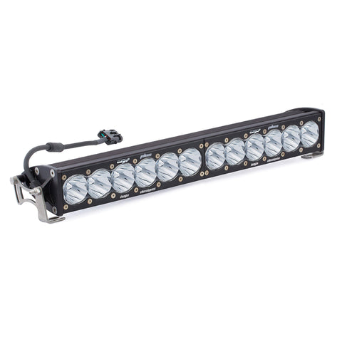 Baja Designs ONX6+ LED Light Bar - CJC Off Road