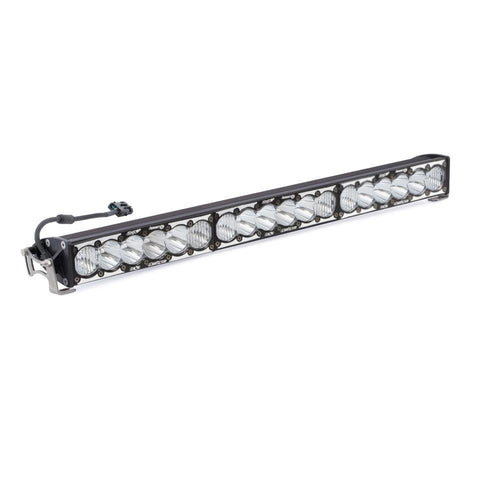 OnX6, Hybrid LED and Laser Light Bars - CJC Off Road