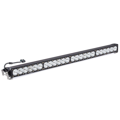 Baja Designs ONX6+ LED Light Bar - CJC Off Road