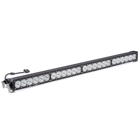 Baja Designs ONX6+ LED Light Bar - CJC Off Road