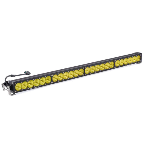 Baja Designs ONX6+ LED Light Bar - CJC Off Road