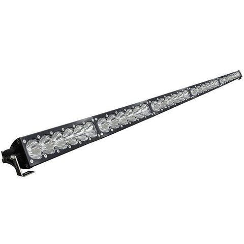 Baja Designs OnX6, 50" High Speed Spot LED Light Bar - CJC Off Road