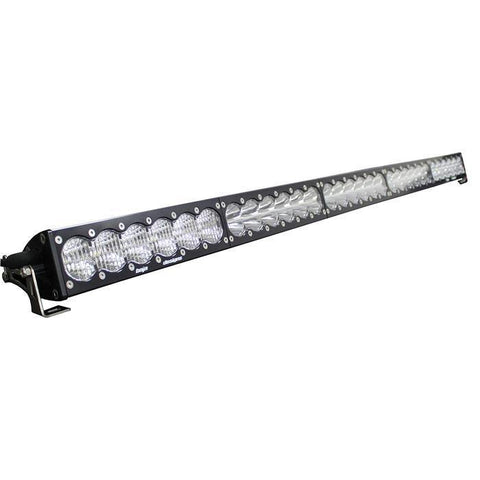 Baja Designs OnX6, 50" Driving/Combo LED Light Bar - CJC Off Road