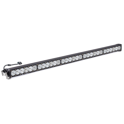 Baja Designs ONX6+ LED Light Bar - CJC Off Road