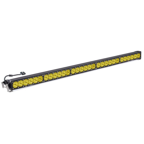 Baja Designs ONX6+ LED Light Bar - CJC Off Road