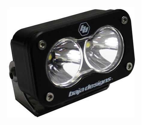 Baja Designs S2 Pro, LED - CJC Off Road