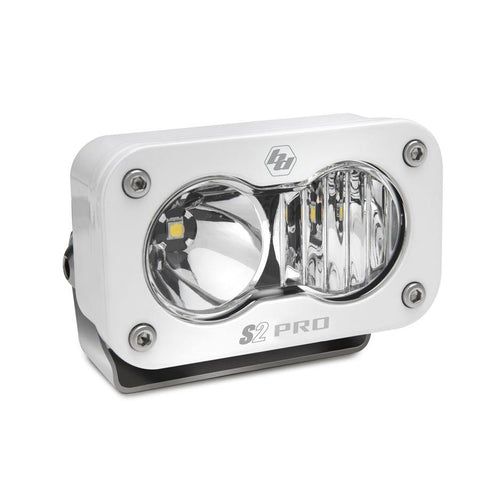 Baja Designs S2 Pro White, LED - CJC Off Road