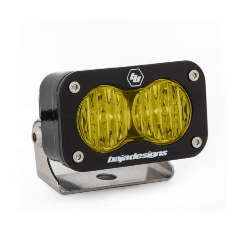 Baja Designs S2 Pro, LED - CJC Off Road