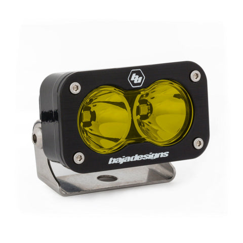 Baja Designs S2 Pro, LED - CJC Off Road