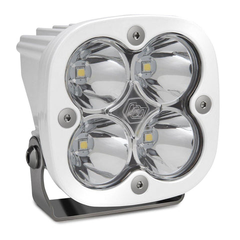 Baja Designs Squadron Pro White, LED - CJC Off Road