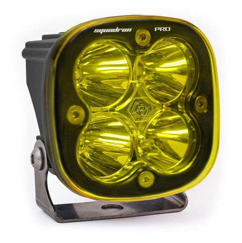 Baja Designs Squadron Pro, LED - CJC Off Road