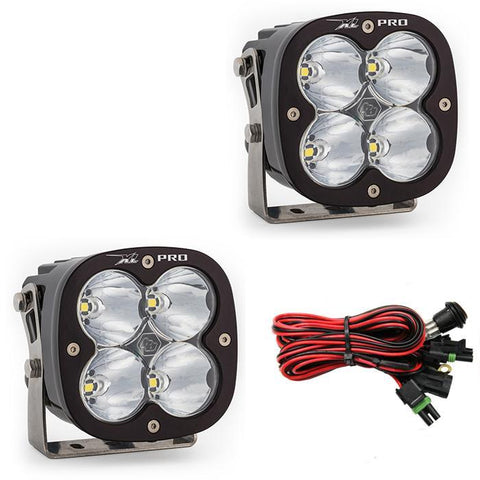 Baja Designs XL Pro, Pair LED - CJC Off Road