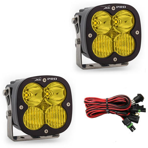 Baja Designs XL Pro, Pair LED - CJC Off Road