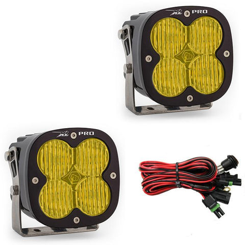 Baja Designs XL Pro, Pair LED - CJC Off Road