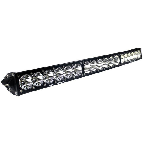 Baja Designs OnX6, Arc 30" High Speed Spot LED Light Bar - CJC Off Road