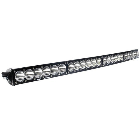 Baja Designs OnX6, Arc 40" High Speed Spot LED Light Bar - CJC Off Road