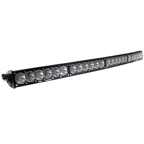 Baja Designs OnX6, Arc 40" Wide Driving LED Light Bar - CJC Off Road