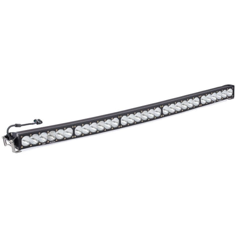 Baja Designs ONX6+ LED Arced Light Bar - CJC Off Road