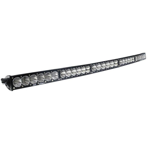 Baja Designs OnX6, Arc 50" Driving/Combo LED Light Bar - CJC Off Road