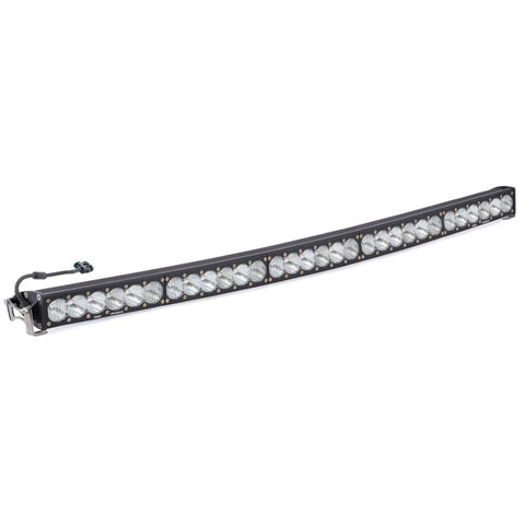 Baja Designs ONX6+ LED Arced Light Bar - CJC Off Road