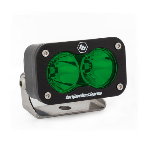 Baja Designs S2 Sport, LED - CJC Off Road