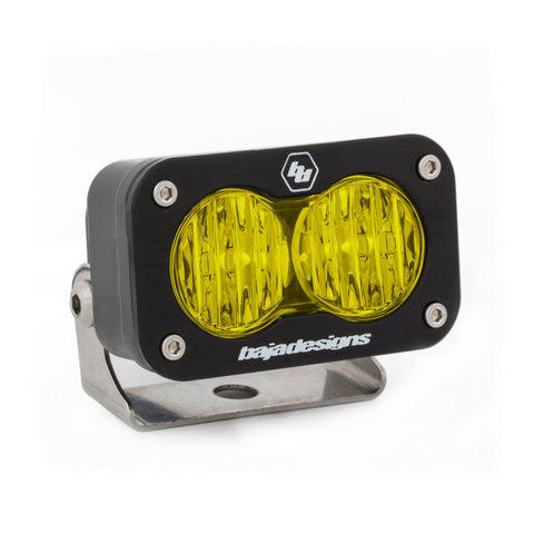 Baja Designs S2 Sport, LED - CJC Off Road