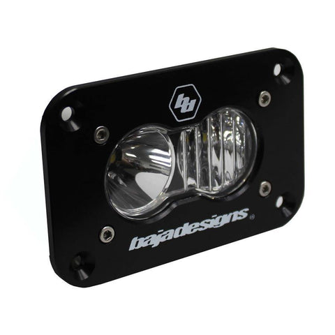 Baja Designs S2 Sport Flush Mount, LED - CJC Off Road