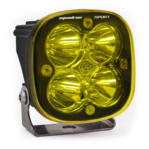 Baja Designs Squadron Sport, LED - CJC Off Road