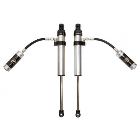 Icon Vehicle Dynamics 2005-UP Toyota Tacoma V.S. 2.5 Series RR Rear Shocks (0-1.5" Lift) - CJC Off Road