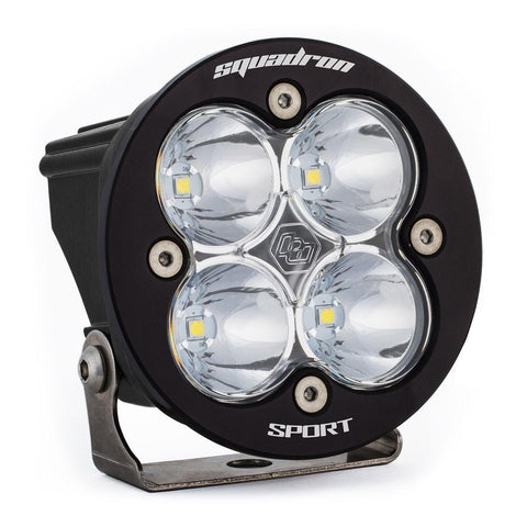 Baja Designs Squadron-R Sport, LED - CJC Off Road