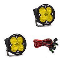 Baja Designs Squadron-R Sport, Pair LED - CJC Off Road