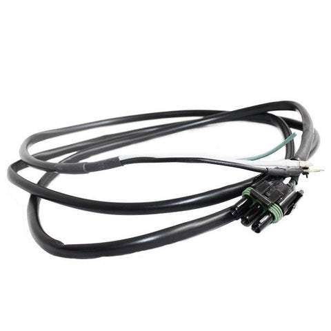 Baja Designs Ford Upfitter Harness, OnX & S8 - CJC Off Road