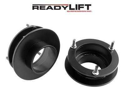 Ready Lift Dodge Ram Mega Cab 2006-2013, 4WD ONLY - 8 LUG - 2.0" - CJC Off Road