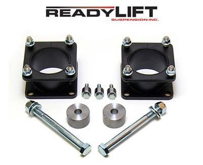 Ready Lift Toyota Tundra: 2007-2014 ALL - 2.4" - CJC Off Road