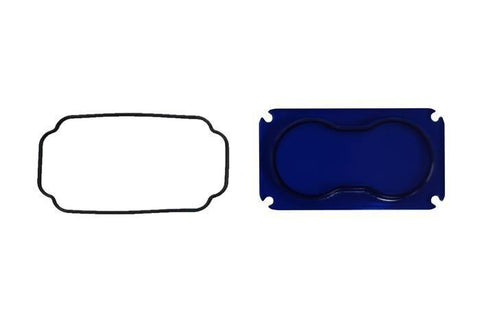 Baja Designs S2 Blue Lens Kit - CJC Off Road