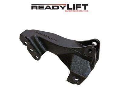 Ready Lift Ford F250 Super Duty: 2005-2007, 4WD, Track Bar Bracket - CJC Off Road