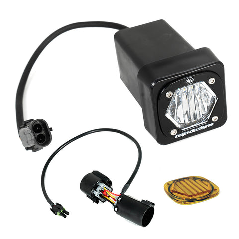 Baja Designs S1 Hitch Light Kit - Universal