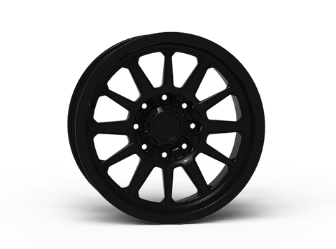 Innov8 Racing G600 Forged Wheel 20x9" - CJC Off Road