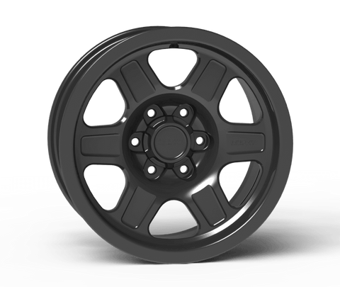 Innov8 Racing G400 Forged Wheel 18" - CJC Off Road