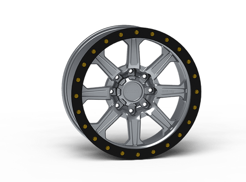 Innov8 Racing G500 Forged Wheel 20x9" - CJC Off Road