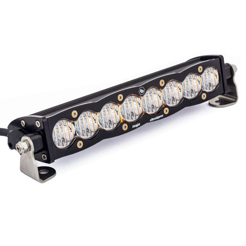 Baja Designs S8 LED Light Bar - CJC Off Road