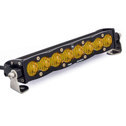 Baja Designs S8 LED Light Bar - CJC Off Road