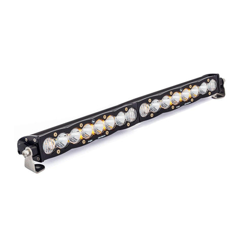 Baja Designs S8 LED Light Bar - CJC Off Road