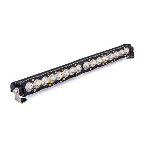 Baja Designs S8 LED Light Bar - CJC Off Road