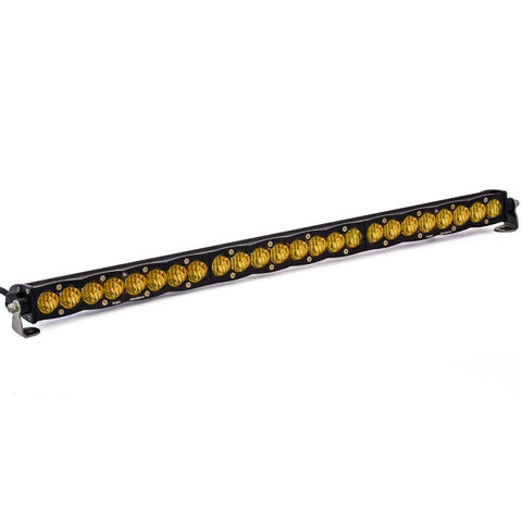 Baja Designs S8 LED Light Bar - CJC Off Road