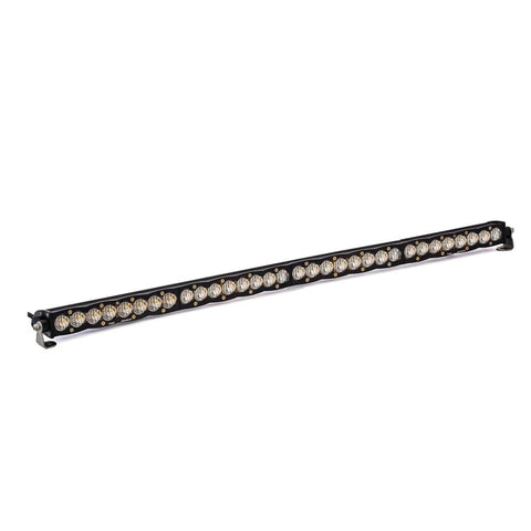 Baja Designs S8 LED Light Bar - CJC Off Road